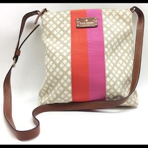 Kate Spade New York Victoria Crossbody